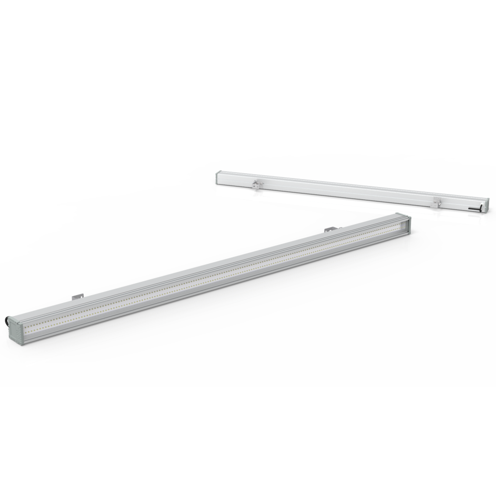 LED светильник SVT-P-DIRECT-1500-60W-3y