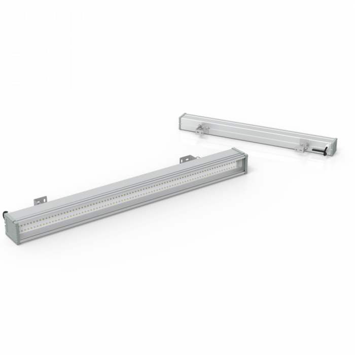 LED светильник SVT-P-DIRECT-750-30W-3y