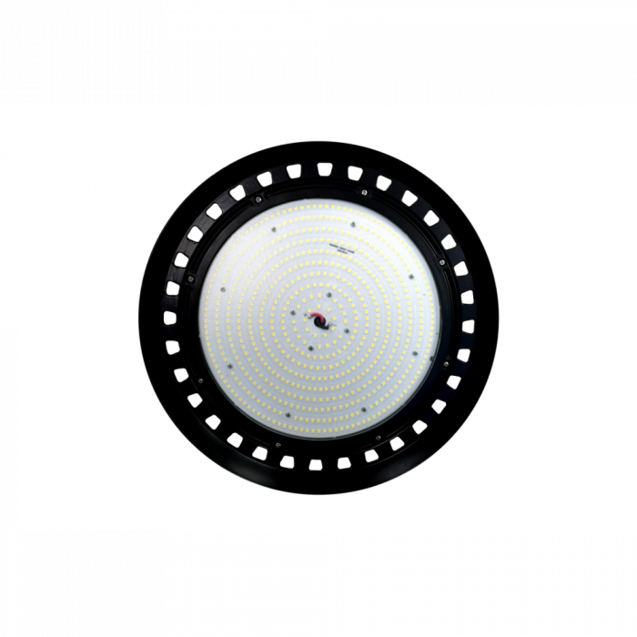 LED светильник SVT-P-DISK-160W-RB