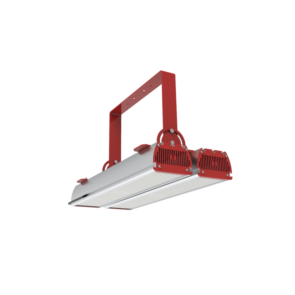 SVT-STR-MPB-48W-DUO Пожаробезопасный LED светильник