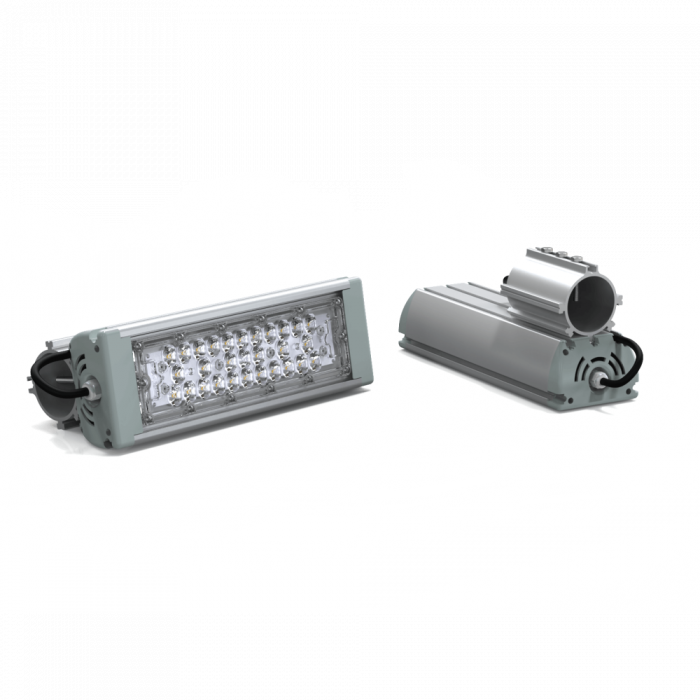 SVT-STR-MPRO-45W-45x140-C (I класс защиты)