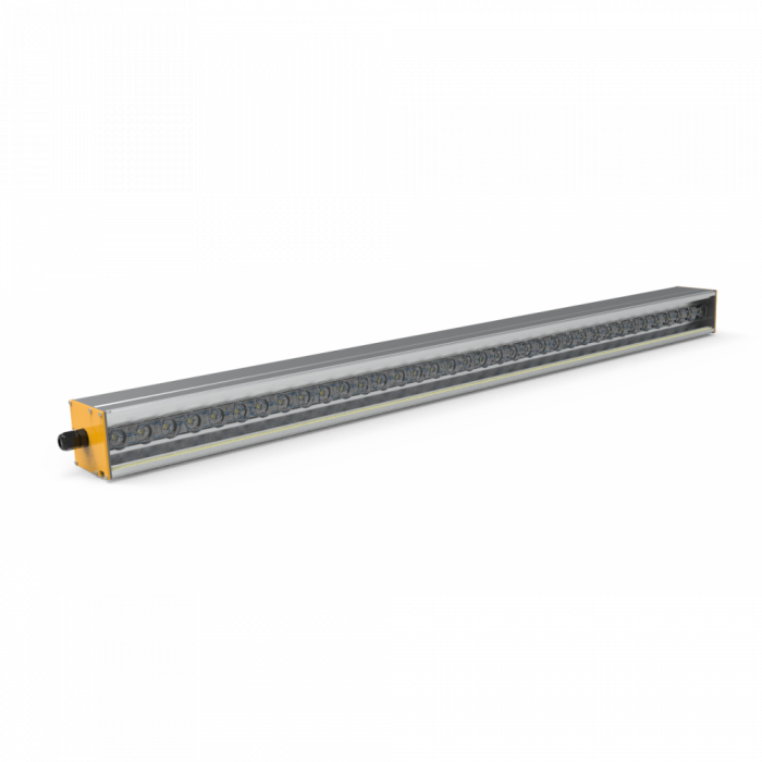 Взрывозащищенный LED светильник SVT-Str-DIRECT-36W-Ex-8