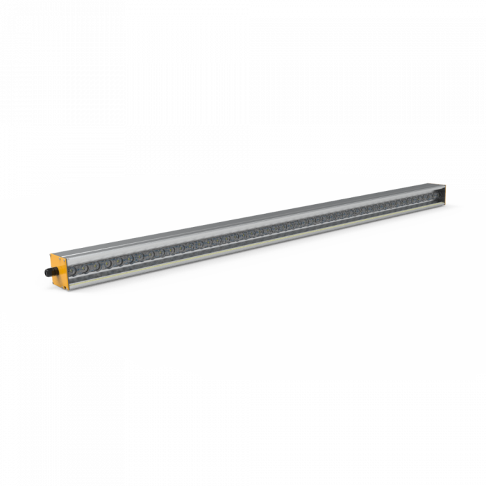 Взрывозащищенный LED светильник SVT-Str-DIRECT-50W-Ex-45