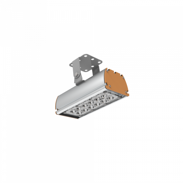 Взрывозащищенный LED светильник SVT-Str-MPRO-27W-Ex-MONO-150