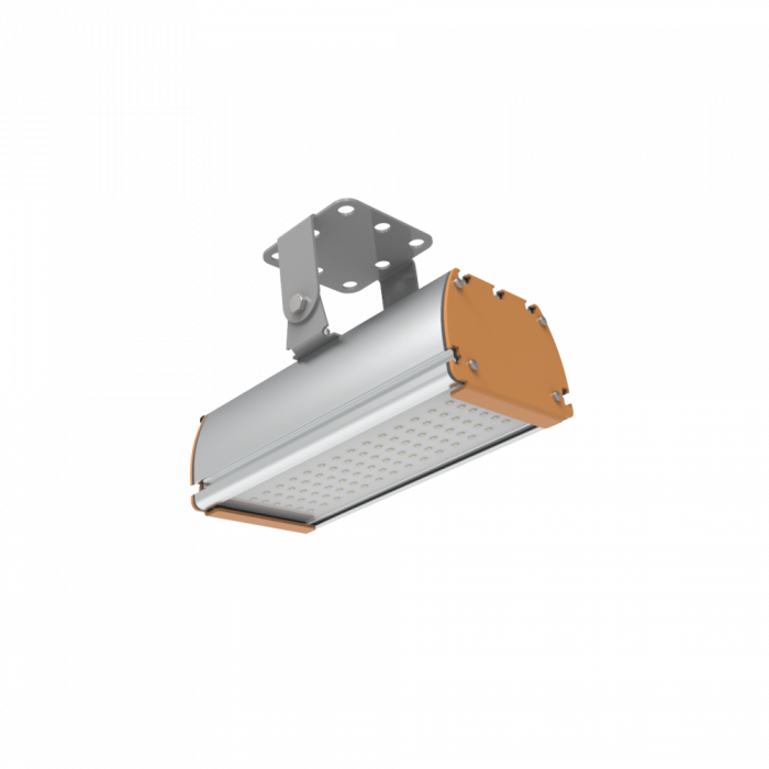 Взрывозащищенный LED светильник SVT-Str-MPRO-32W-Ex-MONO-120
