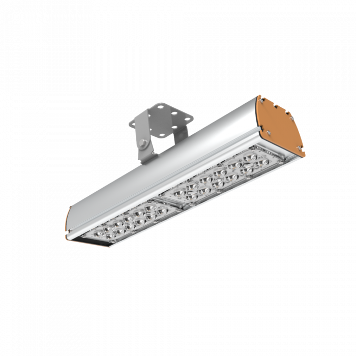 Взрывозащищенный LED светильник SVT-Str-MPRO-53W-Ex-MONO-100