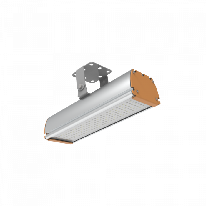 Взрывозащищенный LED светильник SVT-Str-MPRO-61W-Ex-MONO-120