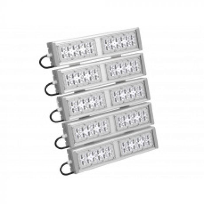 LED светильник SVT-STR-M-53W-65-PENTA