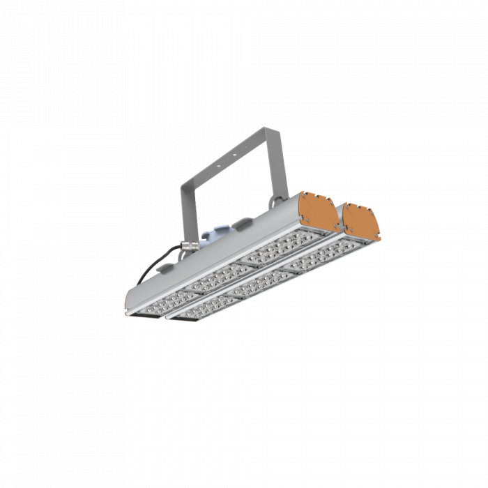 Взрывозащищенный LED светильник SVT-Str-MPRO-79W-Ex-DUO-150