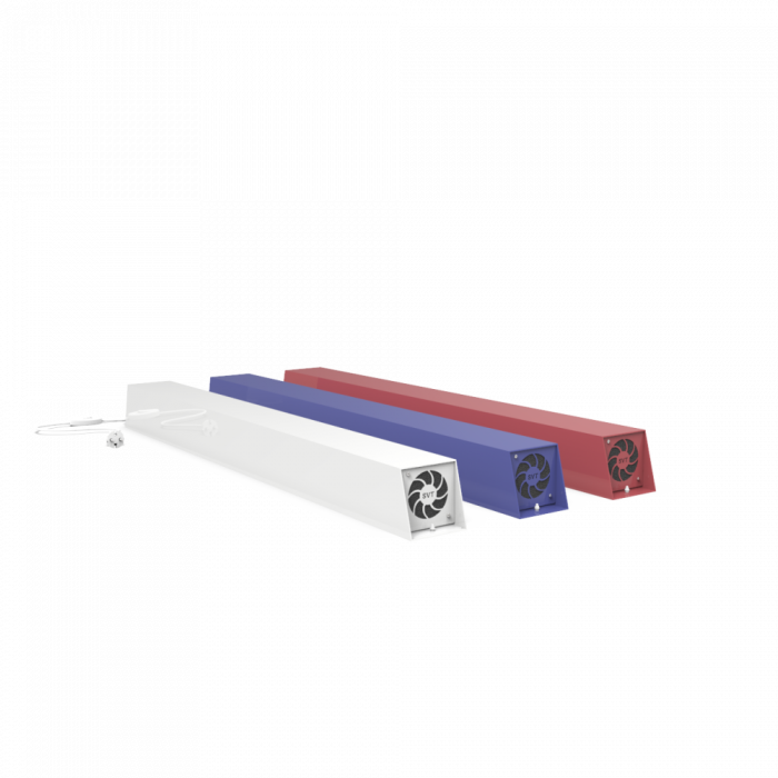 Оптимальный рециркулятор SVT-SPC-Med-UV-Antibiotik-150 (Производительность - 150м3/час)