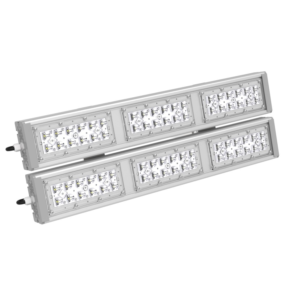 LED светильник SVT-STR-M-79W-VSM-DUO