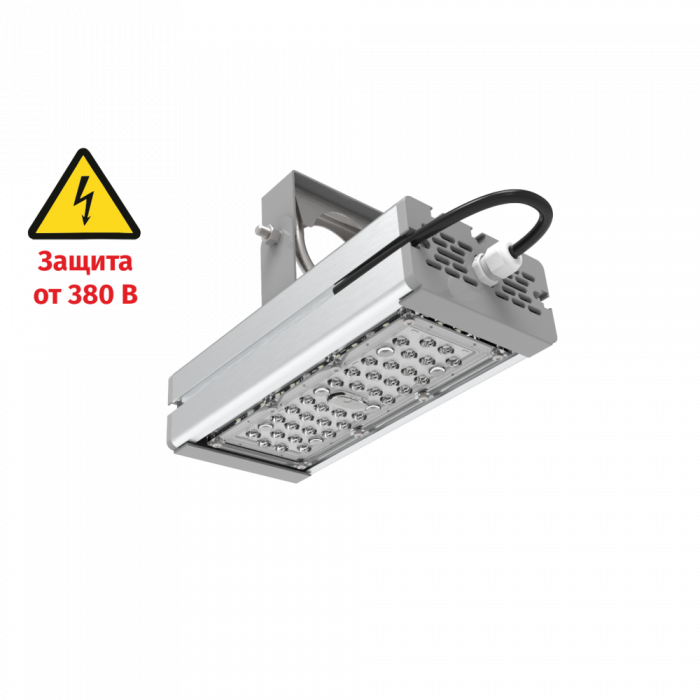 LED светильник SVT-STR-M-CRI70-27W-60