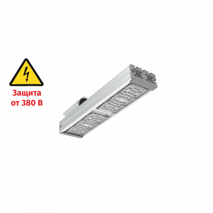 LED светильник SVT-STR-M-CRI70-54W-157X90-C