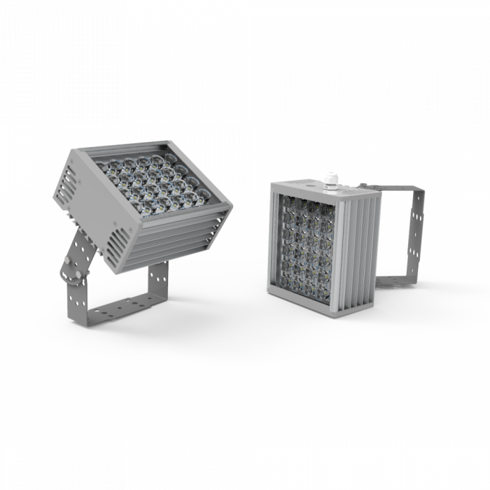 LED светильник SVT-ARH-CUBE-13W-25