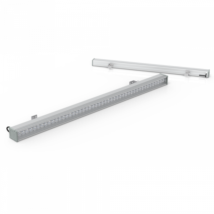 LED светильник SVT-ARH-Direct-1200-50W-10х60