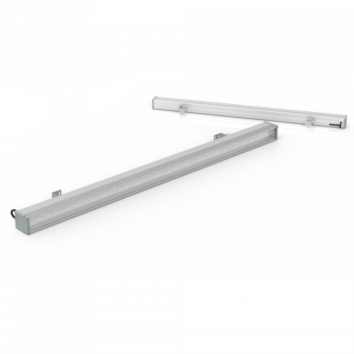 LED светильник SVT-ARH-Direct-1200-50W-120