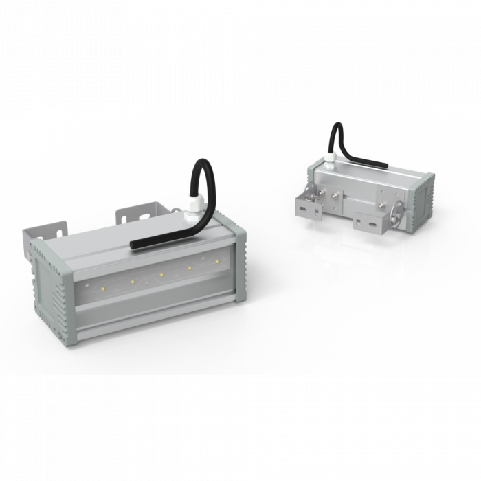 LED светильник SVT-ARH-Direct-150-6W-120
