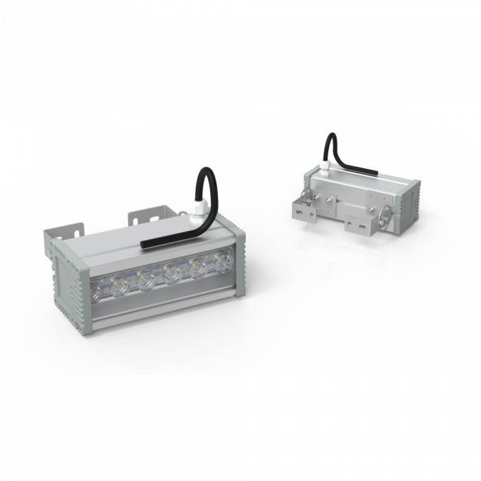 LED светильник SVT-ARH-Direct-150-6W-15