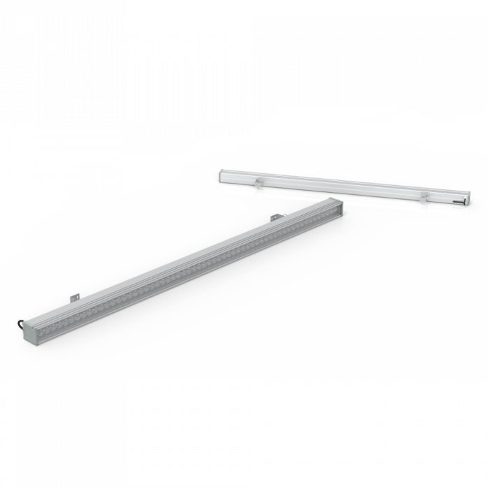 LED светильник SVT-ARH-Direct-1500-62W-45