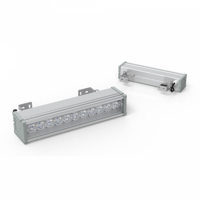 LED светильник SVT-ARH-Direct-300-12W-45