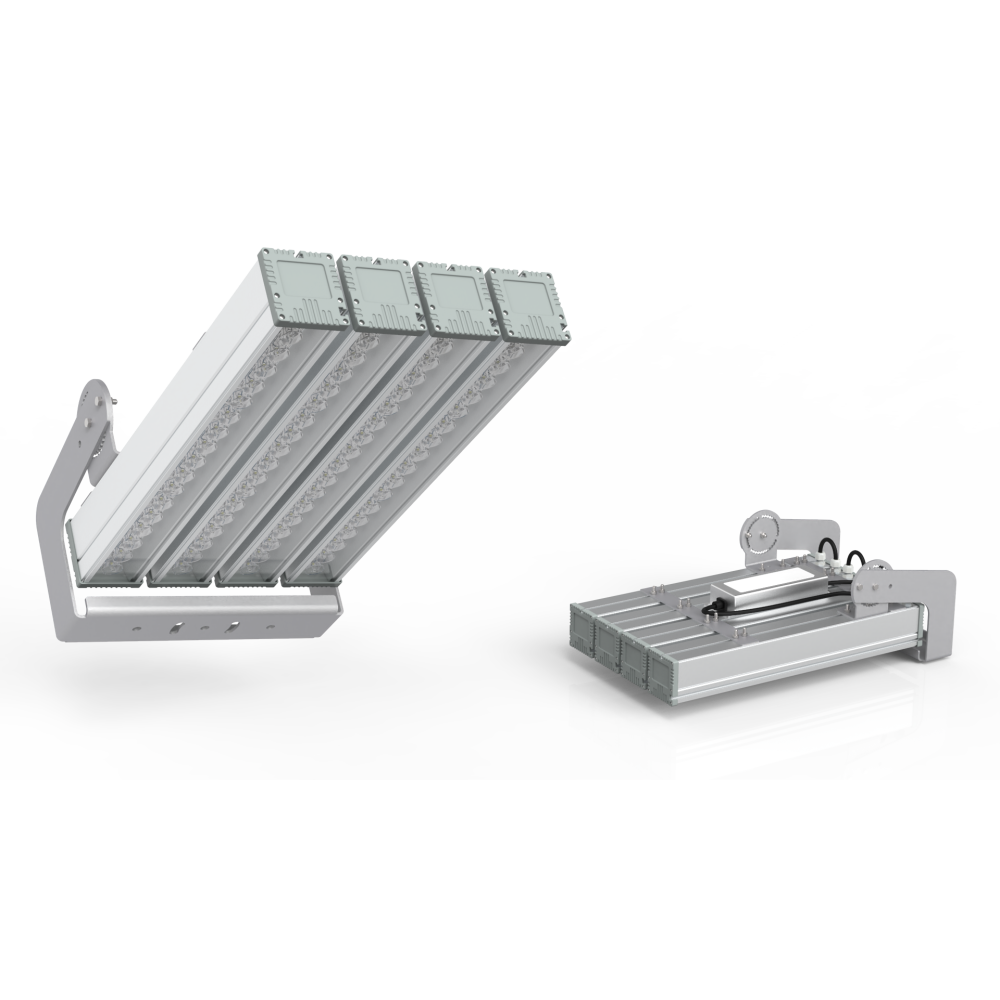 LED светильник SVT-ARH-Direct-450-39W-8-QUATTRO