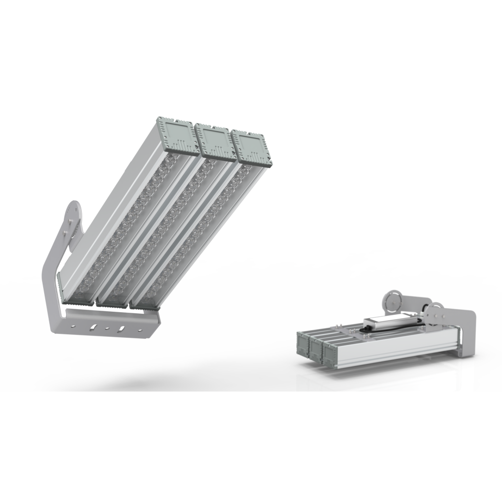 LED светильник SVT-ARH-Direct-450-39W-8-TRIO