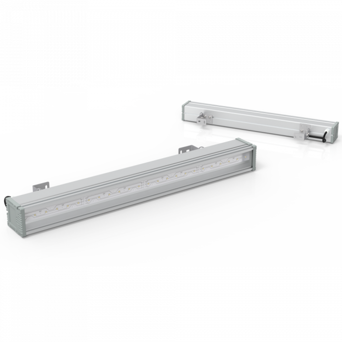 LED светильник SVT-ARH-Direct-600-25W-120