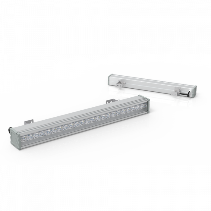 LED светильник SVT-ARH-Direct-600-25W-45