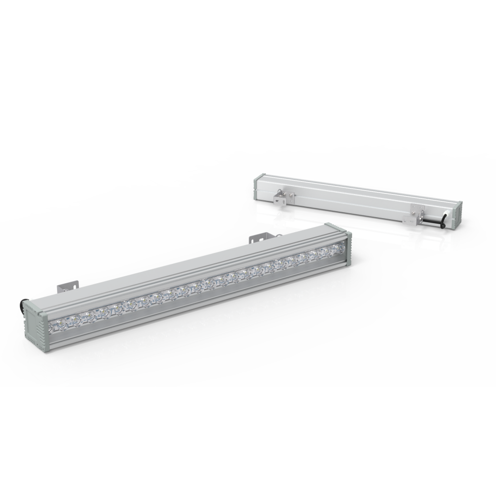 LED светильник SVT-ARH-Direct-600-25W-8