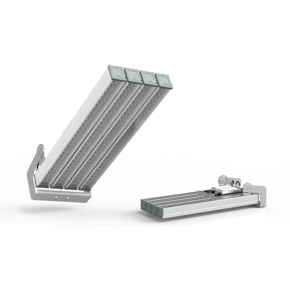 LED светильник SVT-ARH-Direct-750-65W-15-QUATTRO