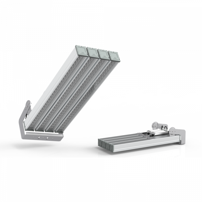 LED светильник SVT-ARH-Direct-750-65W-25-QUATTRO