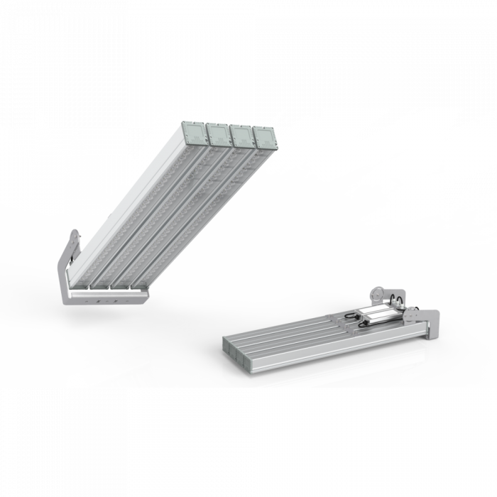 LED светильник SVT-ARH-Direct-900-77W-15-QUATTRO