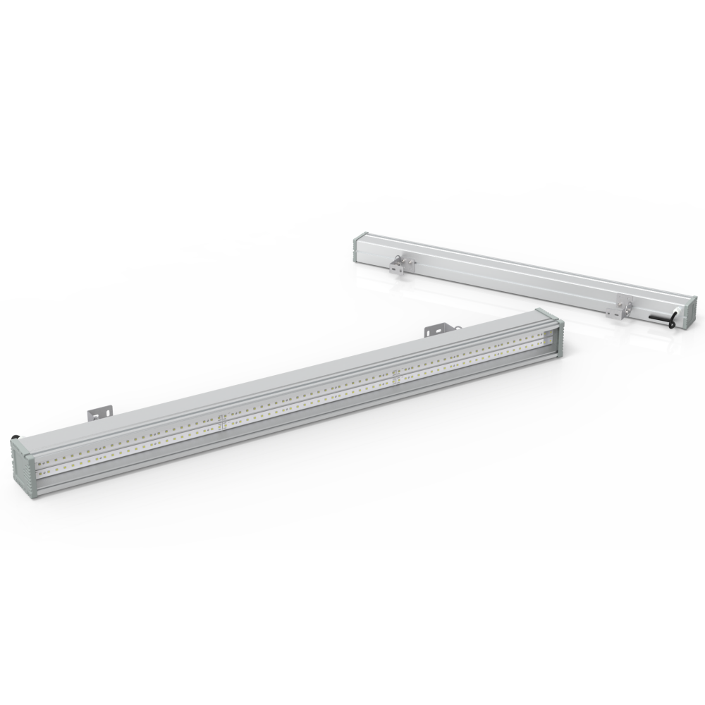 LED светильник SVT-P-DIRECT-900-24W-LV-24V AC