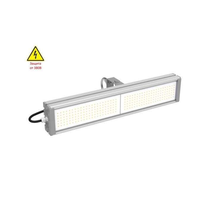 LED светильник SVT-RND-FITO-M-96W