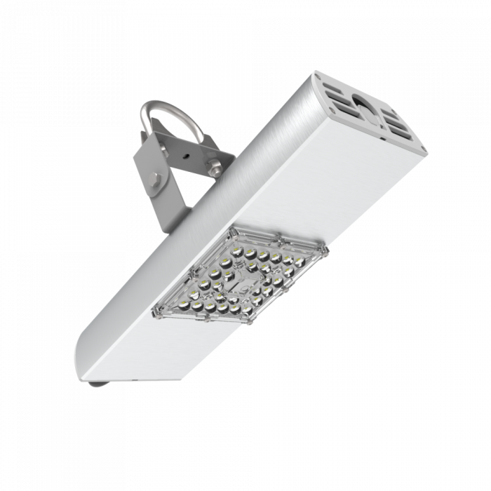 LED светильник SVT-STR-BM-45W-30
