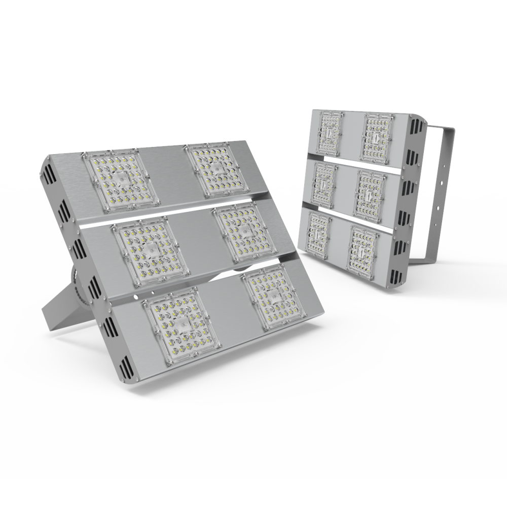 LED светильник SVT-STR-BM-60W-30-TRIO