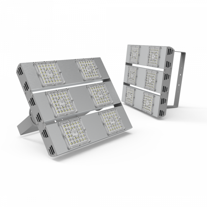 LED светильник SVT-STR-BM-60W-30-TRIO