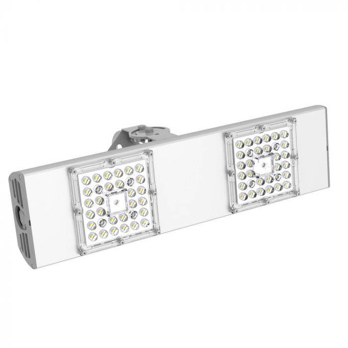 LED светильник SVT-STR-BM-60W-90