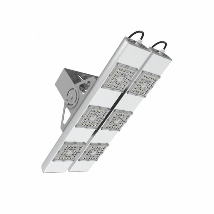 LED светильник SVT-STR-BM-90W-45x140-DUO