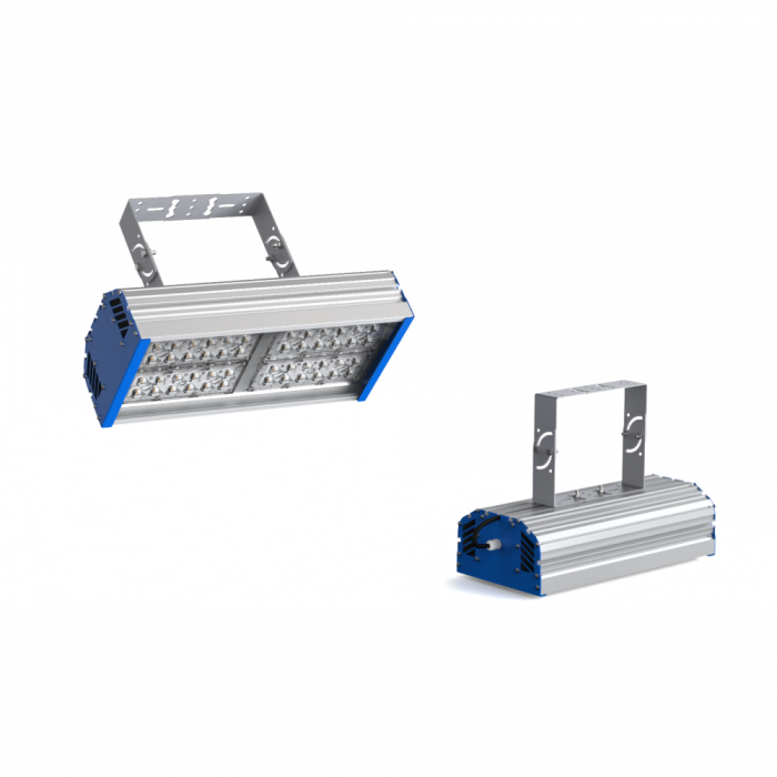 LED светильник SVT-STR-EM-SA-CR13565-G-I