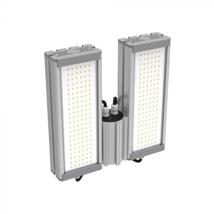 LED светильник SVT-STR-M-48W-DUO-C