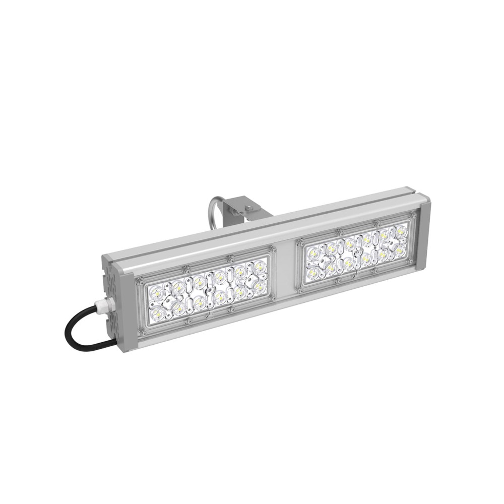 LED светильник SVT-STR-M-53W-100