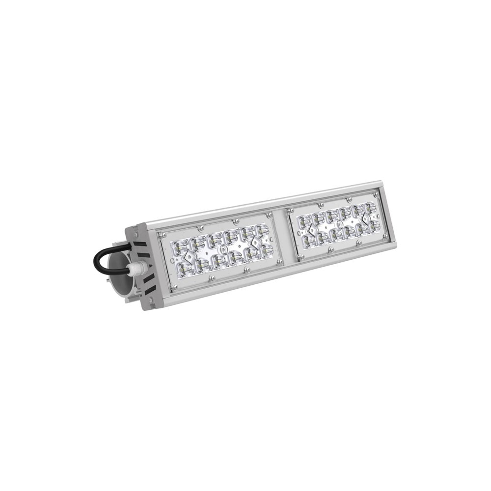 LED светильник SVT-STR-M-53W-45x140-C