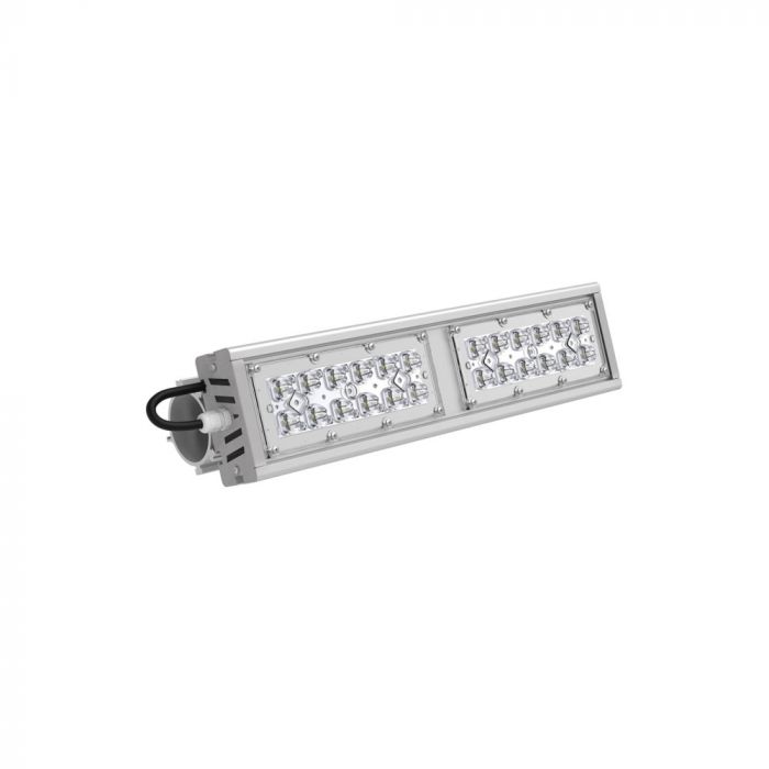 LED светильник SVT-STR-M-53W-45x140-C
