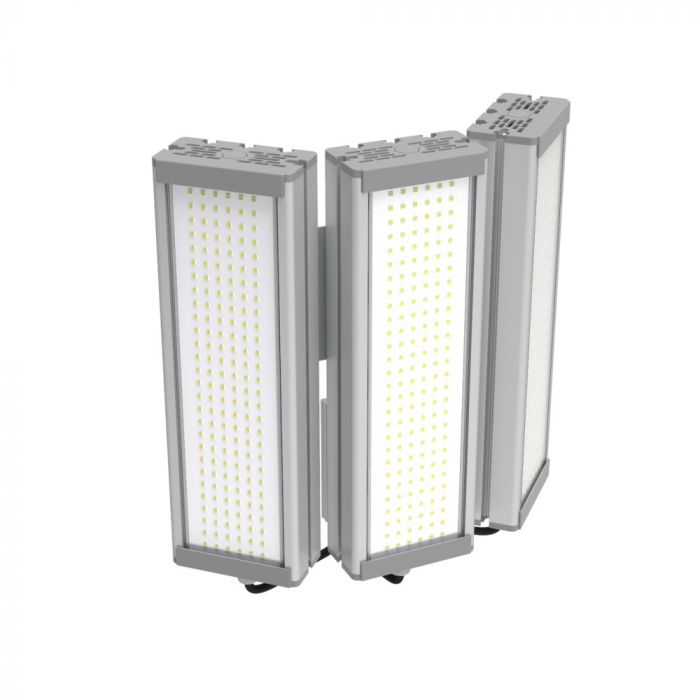 LED светильник SVT-STR-M-61W-TRIO90-C