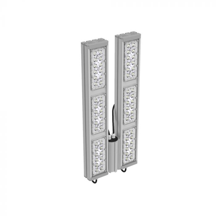 LED светильник SVT-STR-M-79W-45x140-DUO-С
