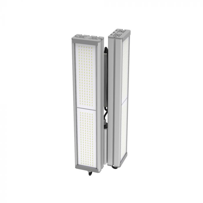 LED светильник SVT-STR-M-96W-DUO90-C