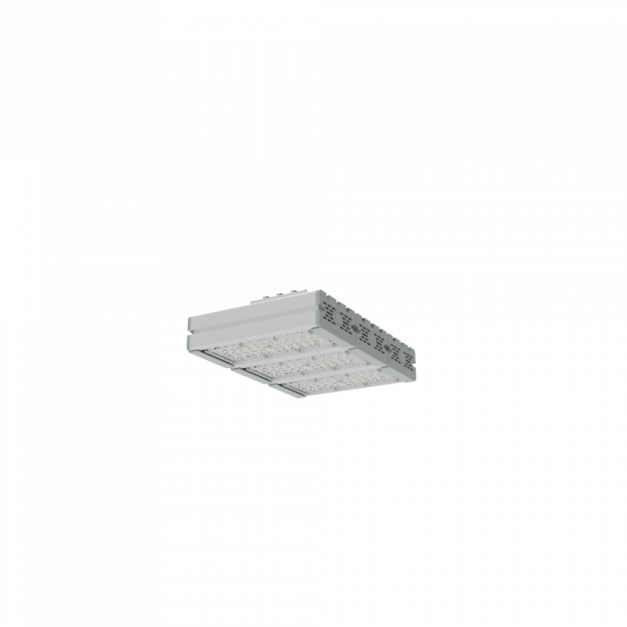 LED светильник SVT-STR-M-CRI70-27W-157X90-TRIO-C