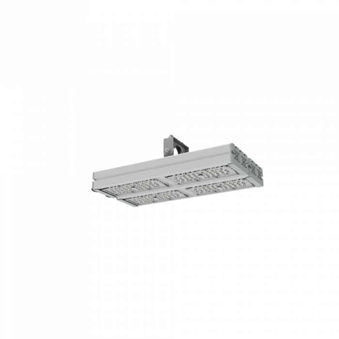 LED светильник SVT-STR-M-CRI70-54W-157X90-DUO