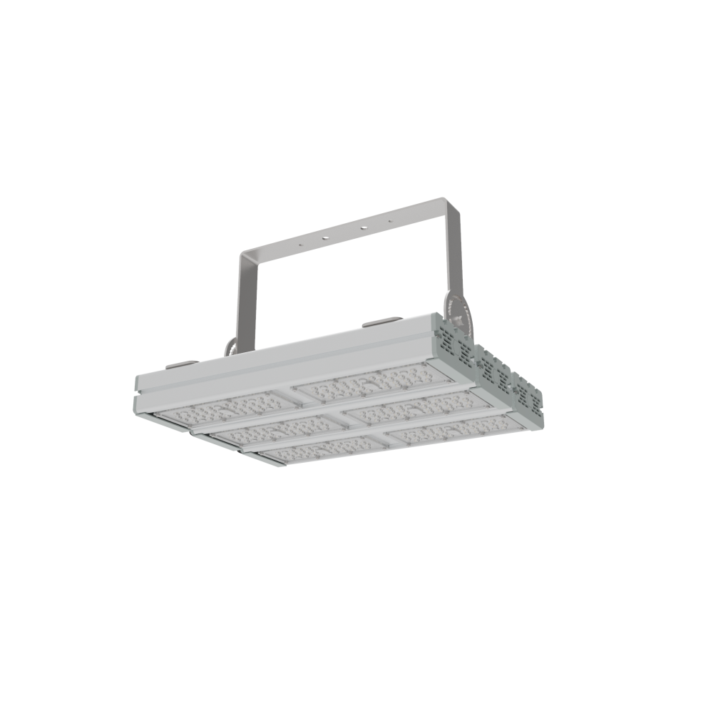 LED светильник SVT-STR-M-CRI70-54W-90-TRIO
